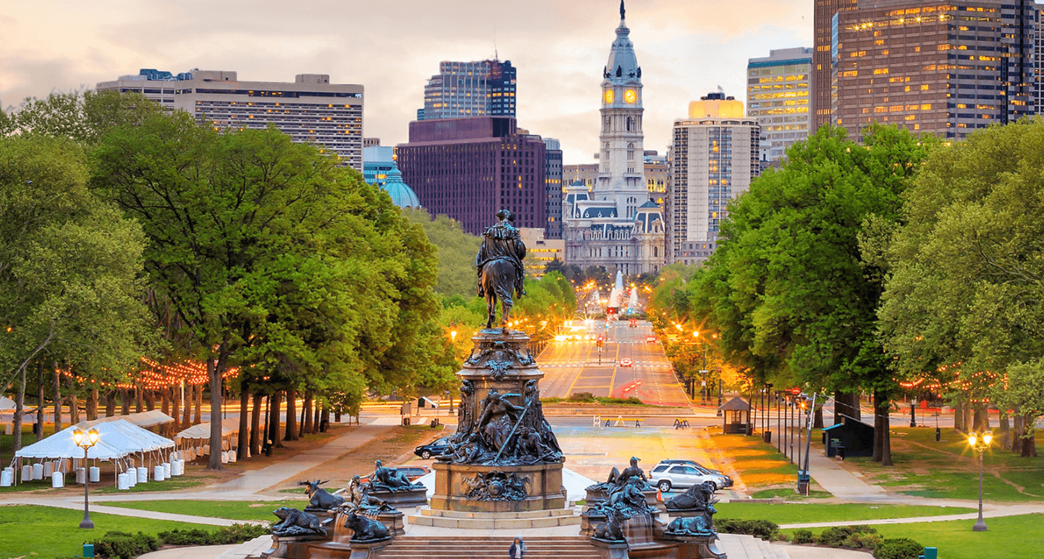 Hotel in Philadelphia | Sleep Inn Center City